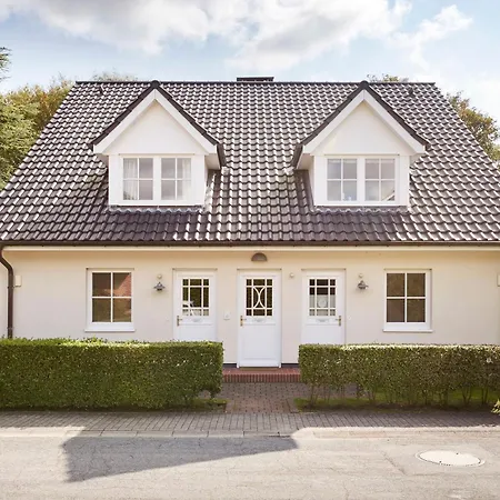 Lejlighed Olhoern Penthouse *