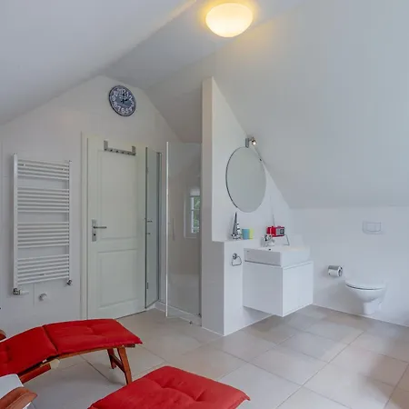 Olhoern Penthouse *