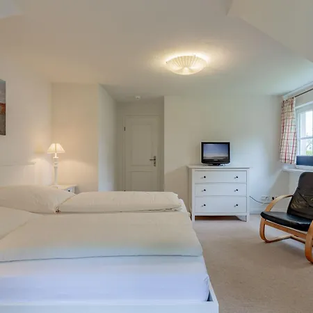 Olhoern Penthouse