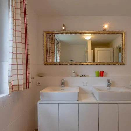 Lejlighed Olhoern Penthouse