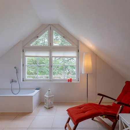Lejlighed Olhoern Penthouse *