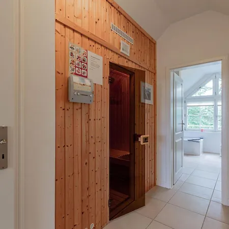 Lejlighed Olhoern Penthouse Wyk auf Föhr