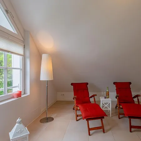 Olhoern Penthouse *