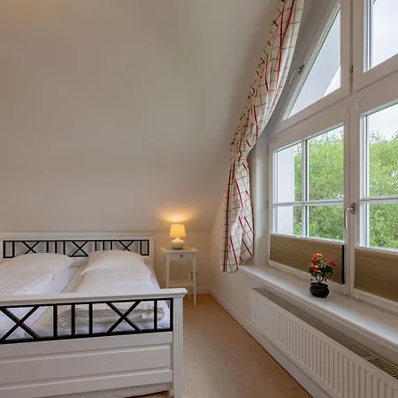 Lejlighed Olhoern Penthouse