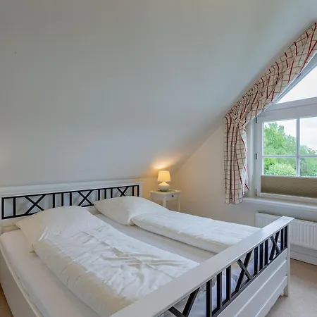 Olhoern Penthouse Lejlighed *