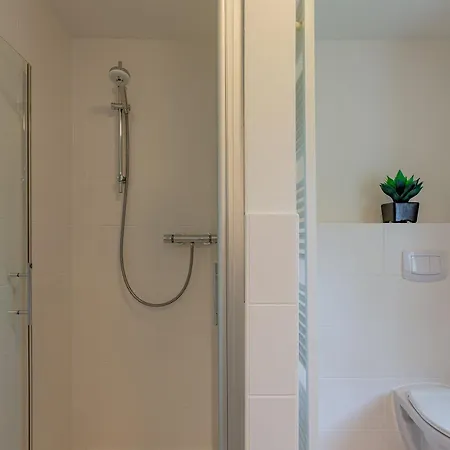 Olhoern Penthouse *