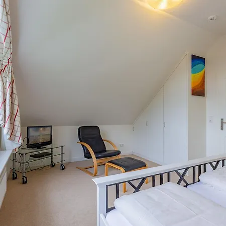 Olhoern Penthouse *