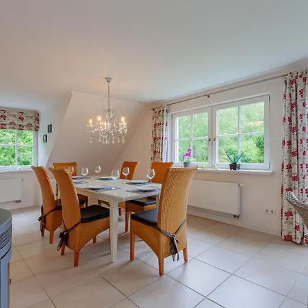 Olhoern Penthouse Wyk auf Föhr