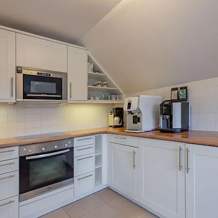 Olhoern Penthouse *