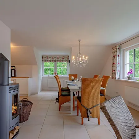 Olhoern Penthouse *