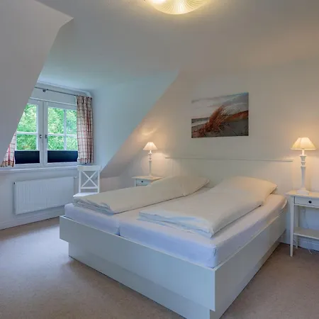 Olhoern Penthouse Lejlighed