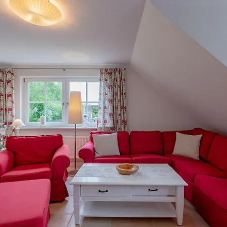 Olhoern Penthouse